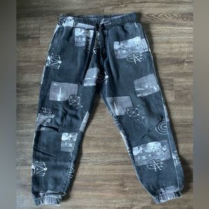 Astrology sweatpants